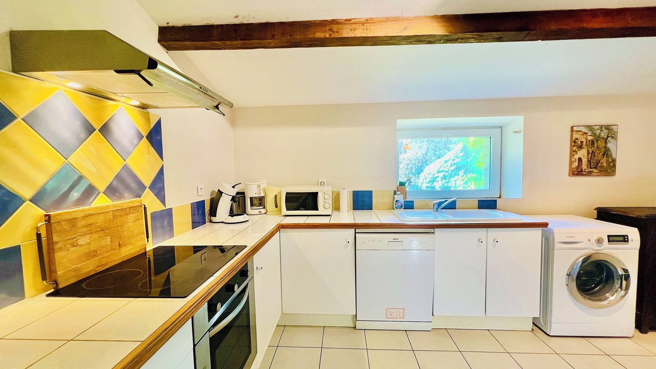 Photo of Kitchen in Miramas