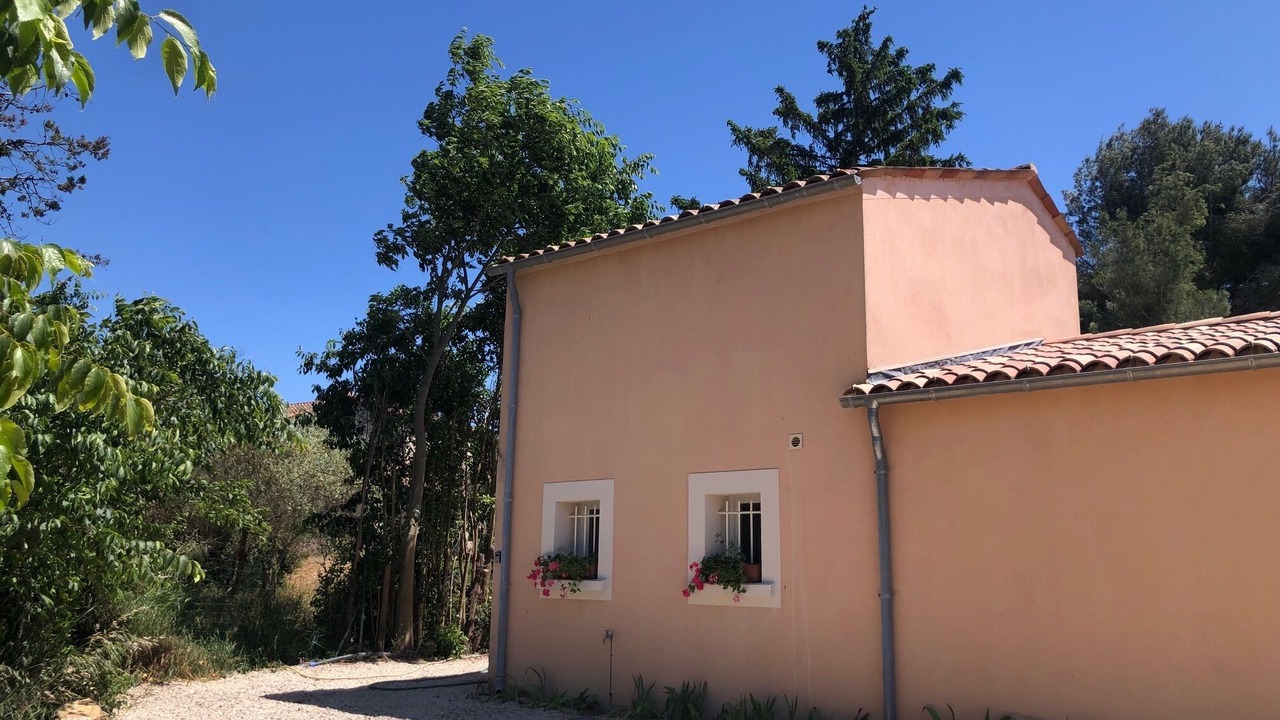Photo of Outdoor in Cornillon-Confoux