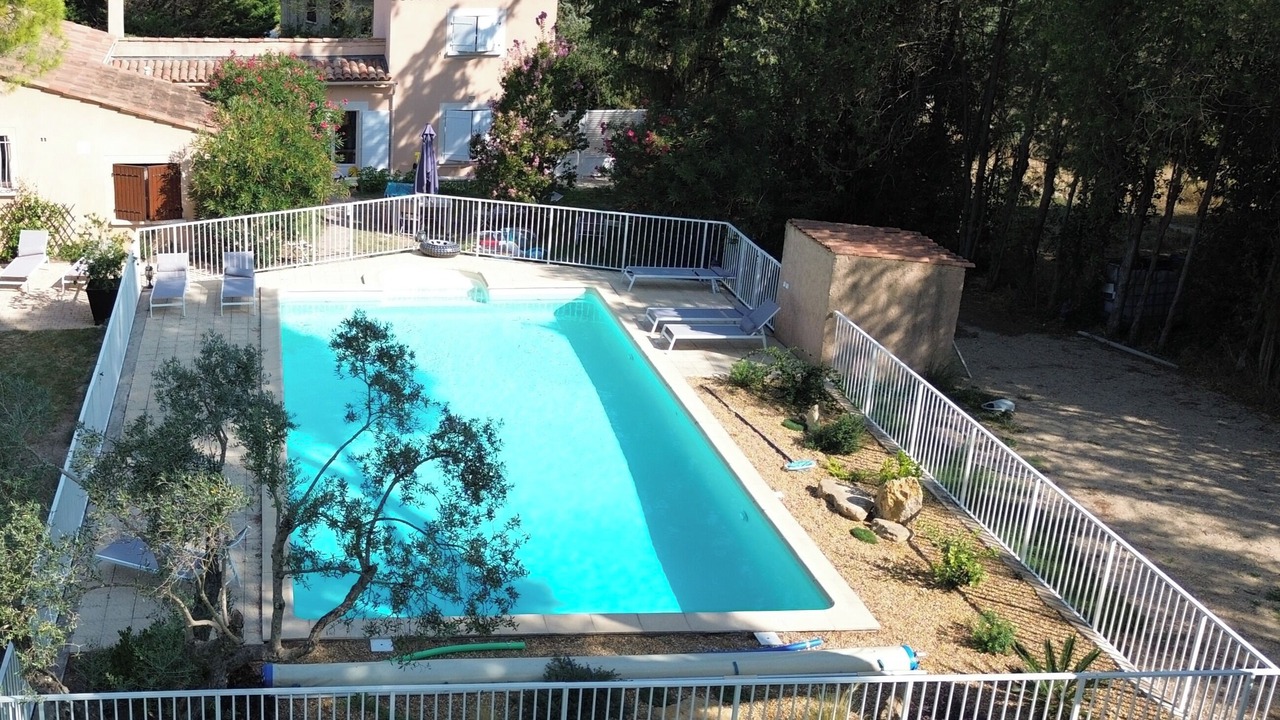 Photo of Outdoor in Cornillon-Confoux