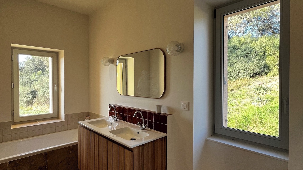 Photo of Bathroom in Pertuis