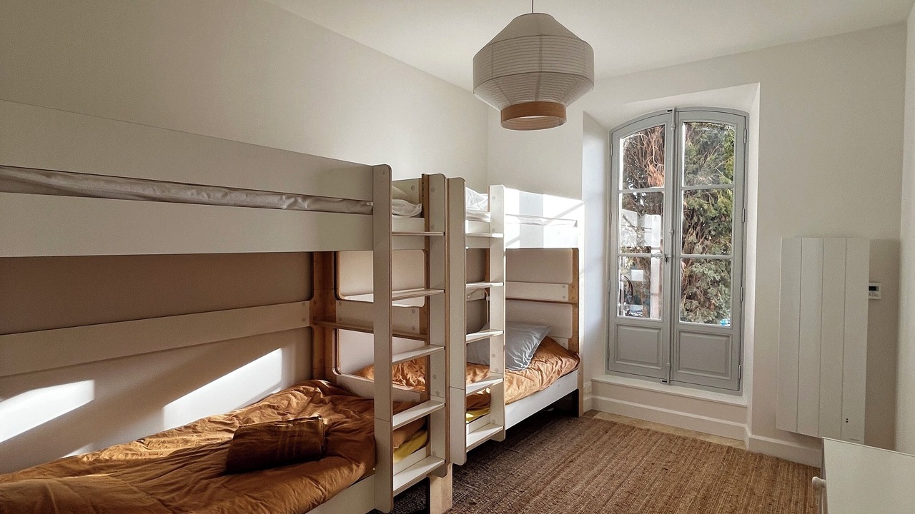 Photo of Bedroom in Pertuis