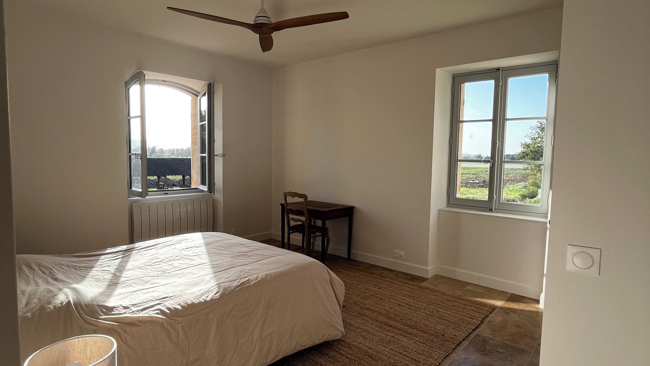 Photo of Bedroom in Pertuis
