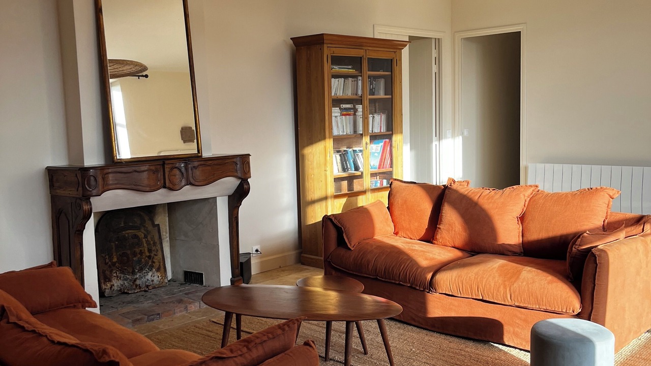 Photo of Livingroom in Pertuis