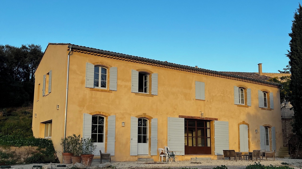 Photo of Outdoor in Pertuis