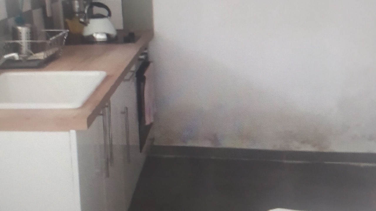 Photo of Kitchen in Theziers