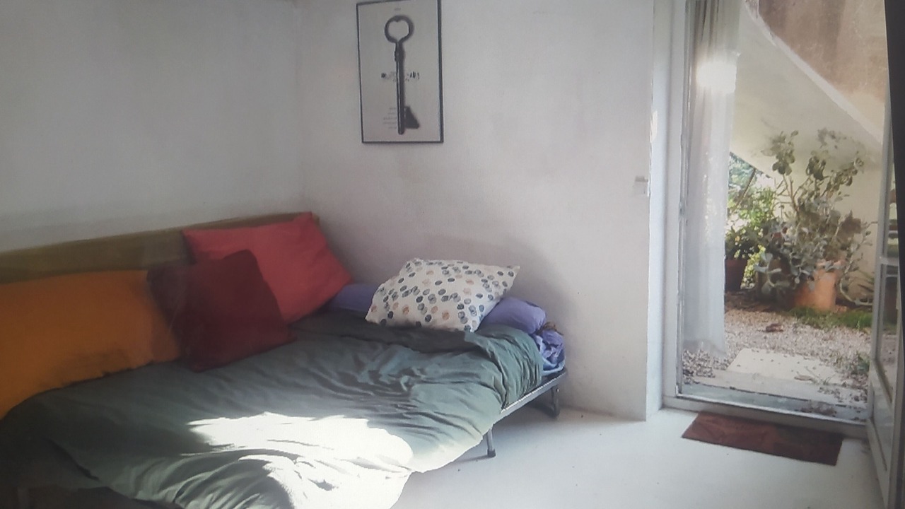 Photo of Bedroom in Theziers