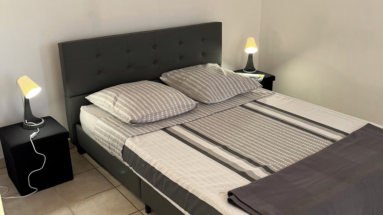 Photo of Bedroom in Sormiou