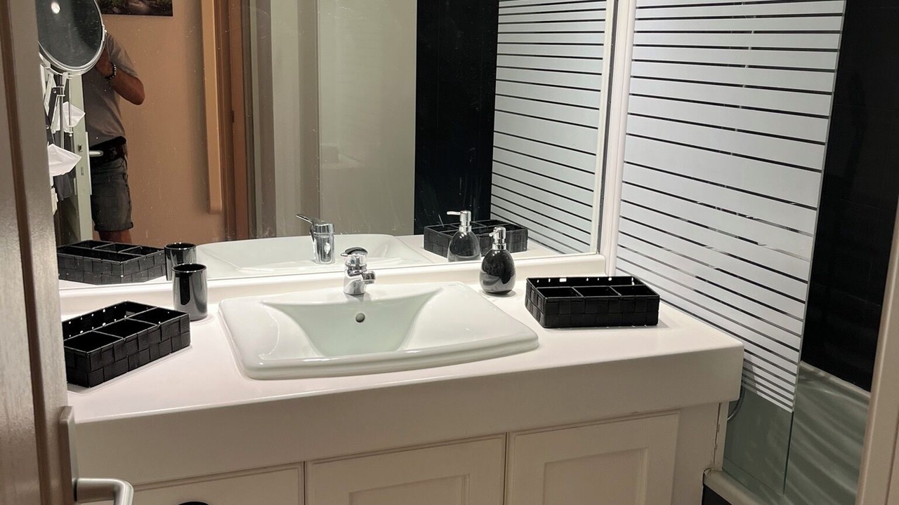 Photo of Bathroom in Sormiou