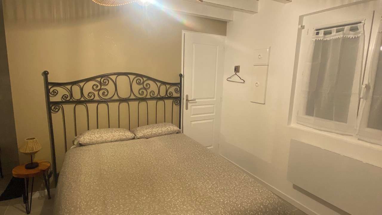 Photo of Bedroom in Fos-sur-Mer