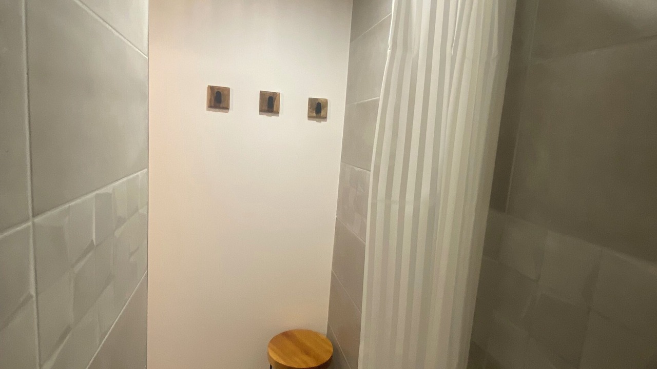 Photo of Bathroom in Fos-sur-Mer