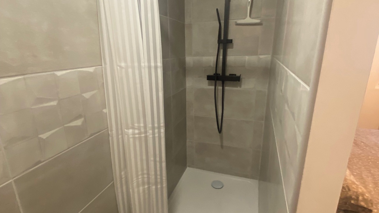 Photo of Bathroom in Fos-sur-Mer