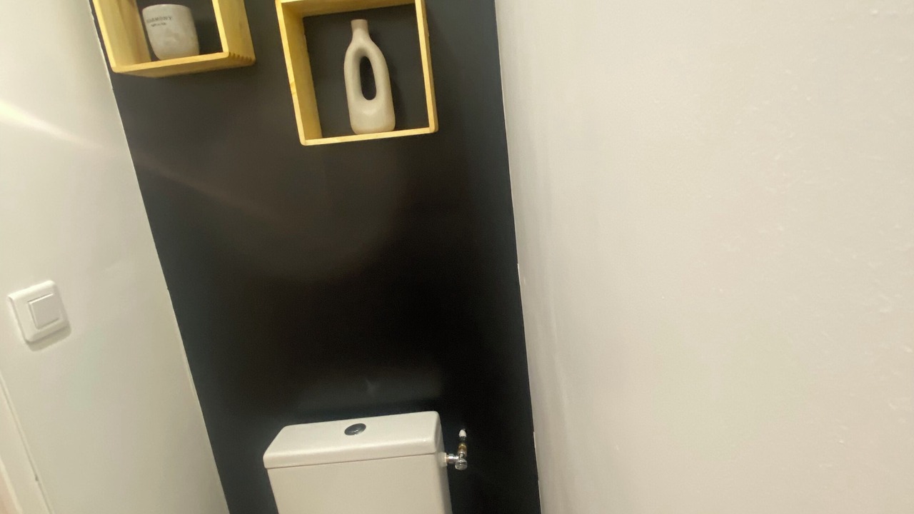 Photo of Bathroom in Fos-sur-Mer