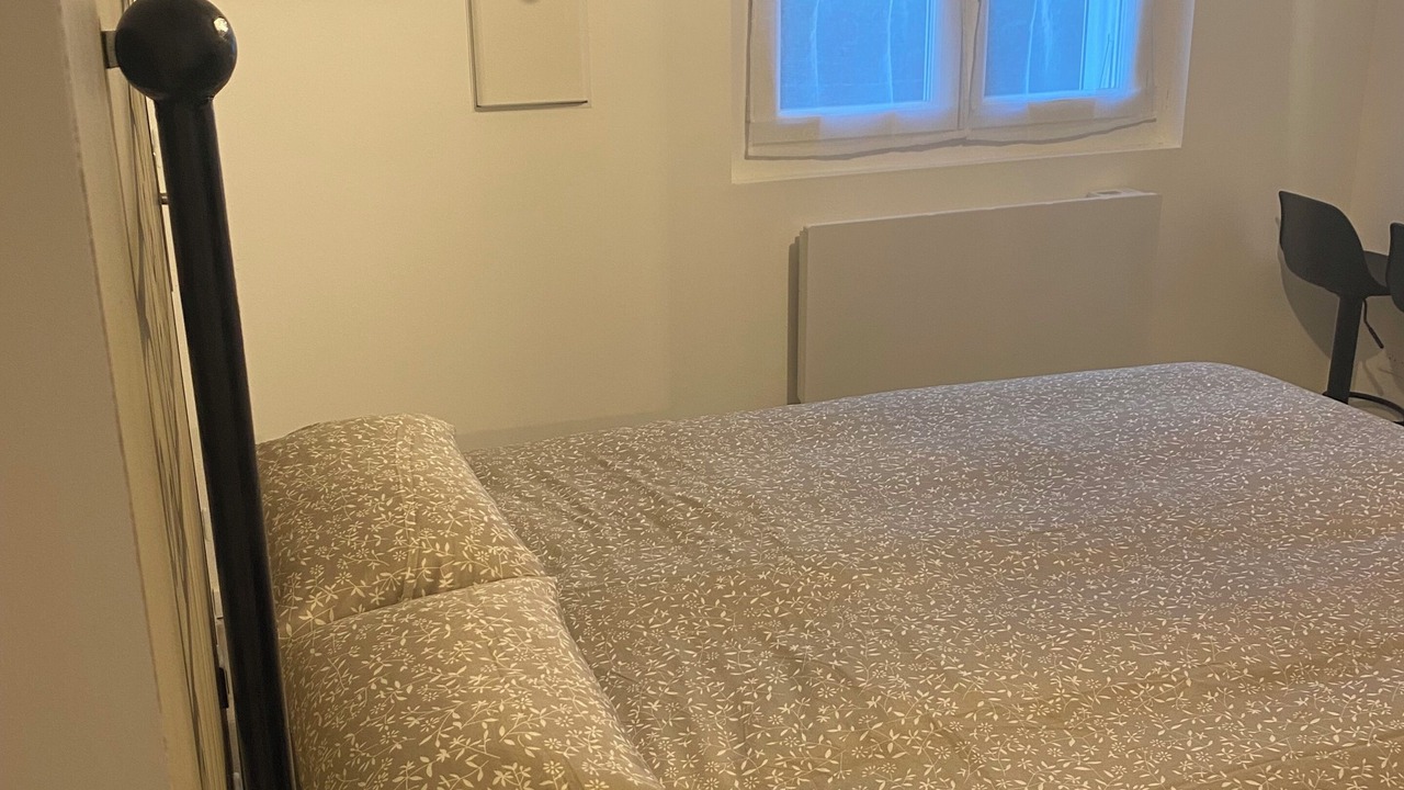 Photo of Bedroom in Fos-sur-Mer