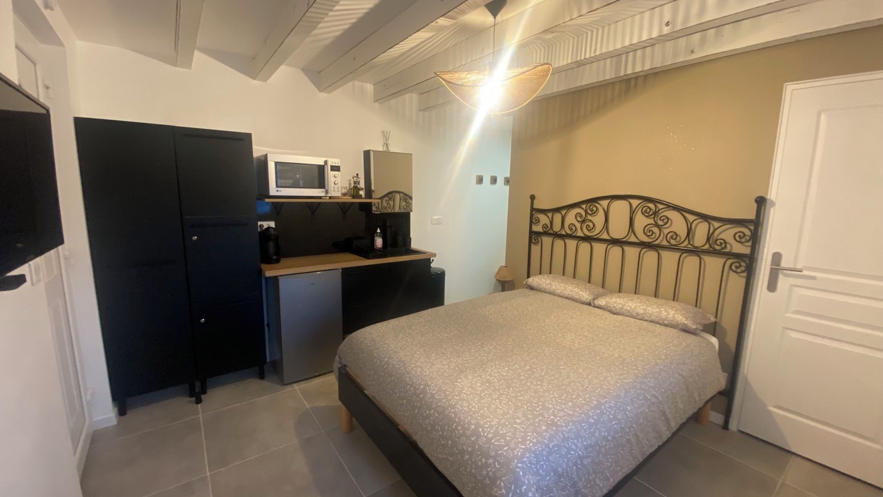 Photo of Bedroom in Fos-sur-Mer