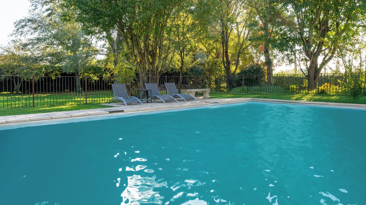 Photo of Outdoor in Velleron