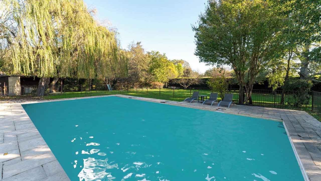 Photo of Outdoor in Velleron