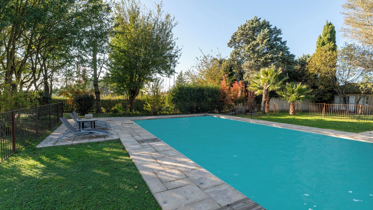 Photo of Outdoor in Velleron