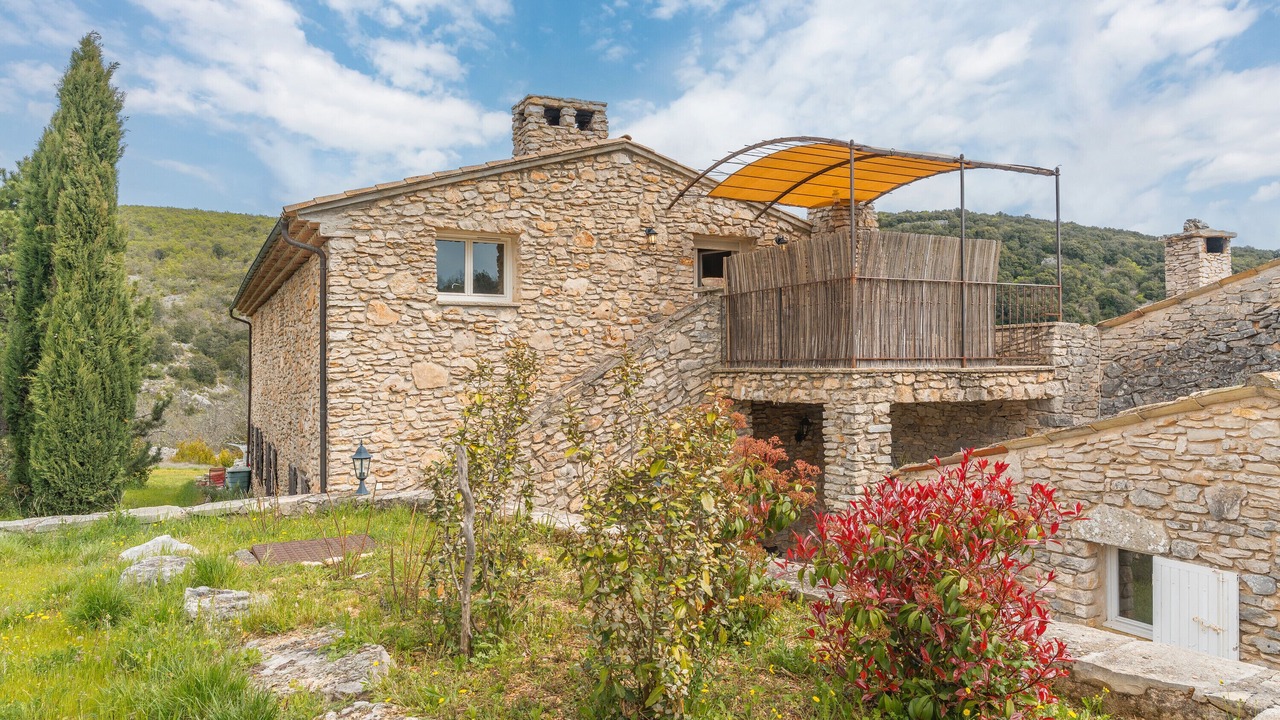 Photo of Outdoor in Simiane-la-Rotonde