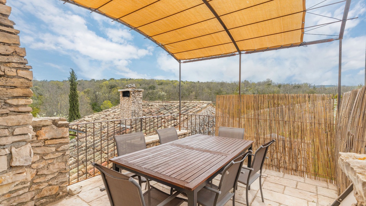 Photo of Outdoor in Simiane-la-Rotonde