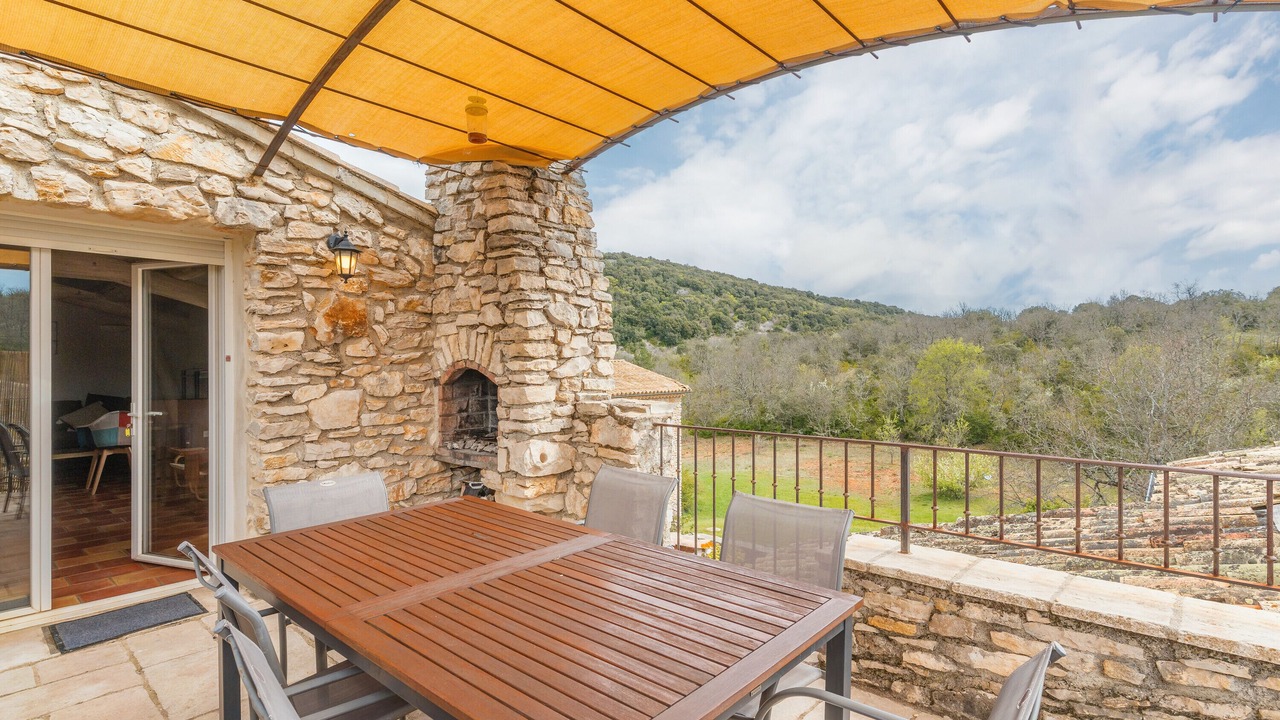 Photo of Outdoor in Simiane-la-Rotonde