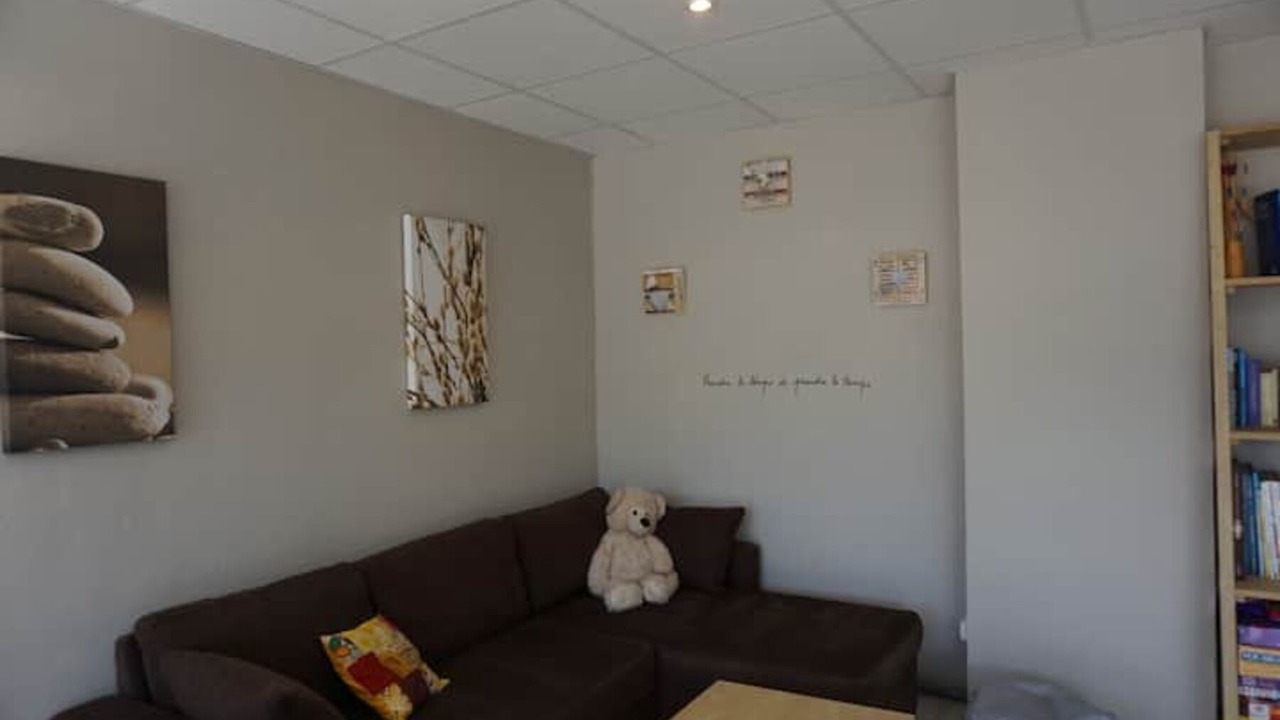 Photo of Livingroom in Simiane-la-Rotonde