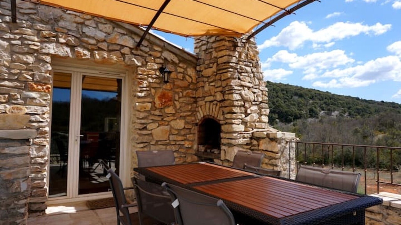 Photo of Outdoor in Simiane-la-Rotonde