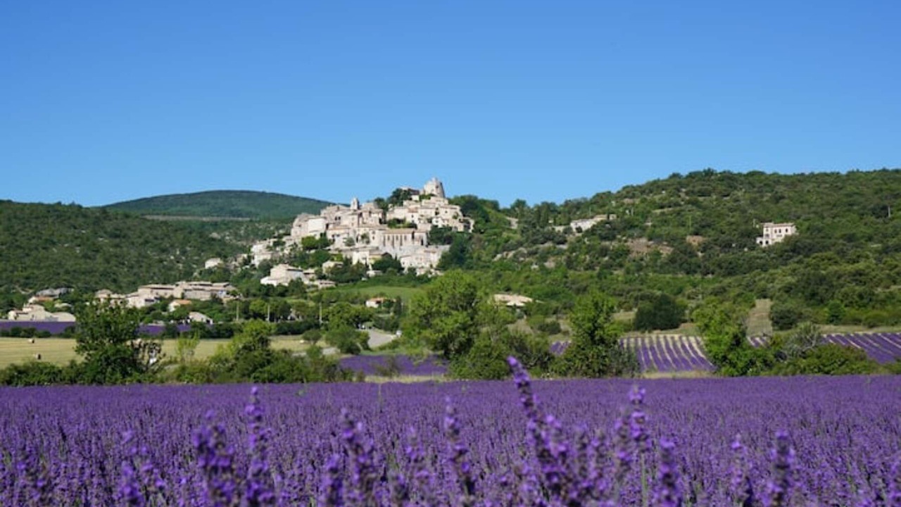 Photo of Others in Simiane-la-Rotonde