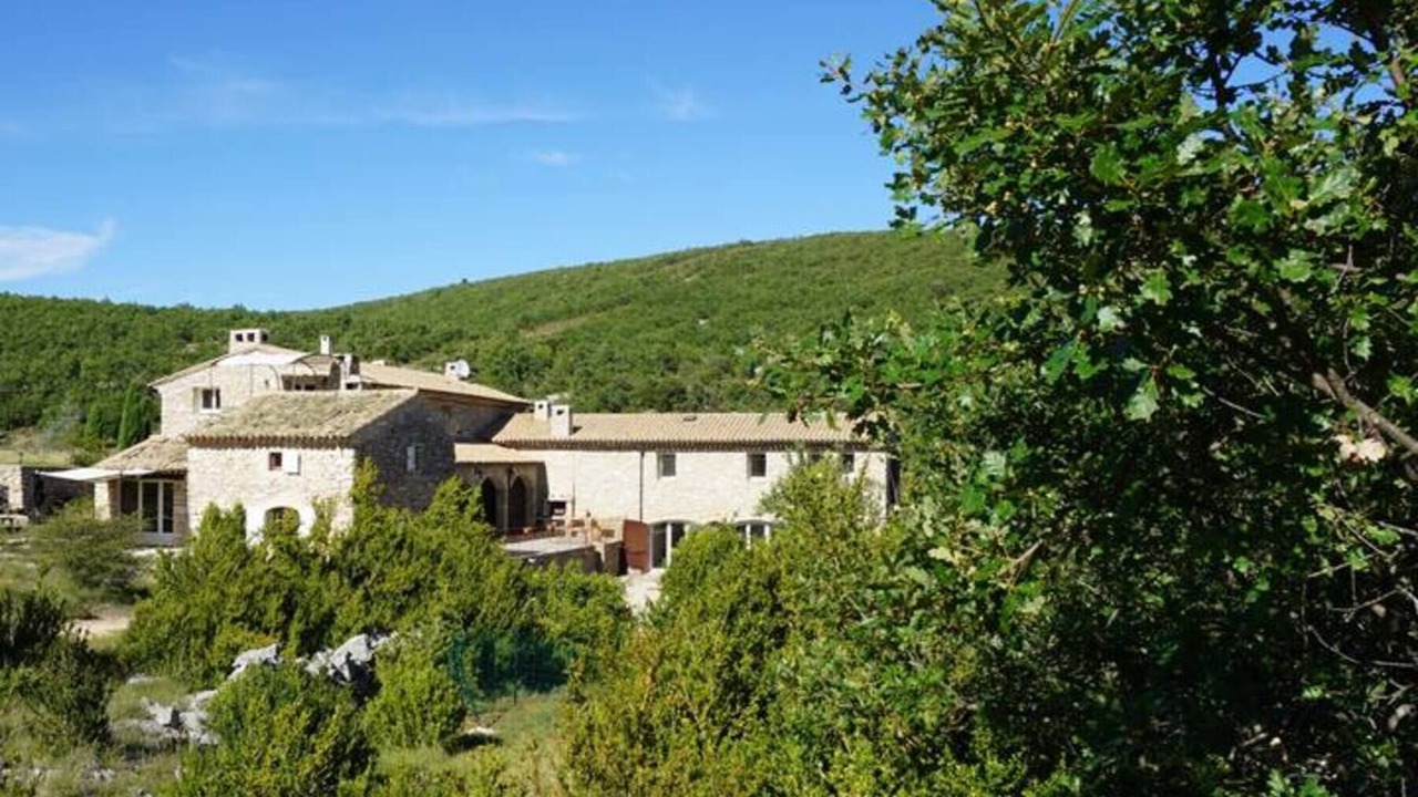 Photo of Outdoor in Simiane-la-Rotonde