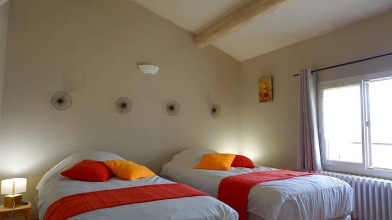 Photo of Bedroom in Simiane-la-Rotonde