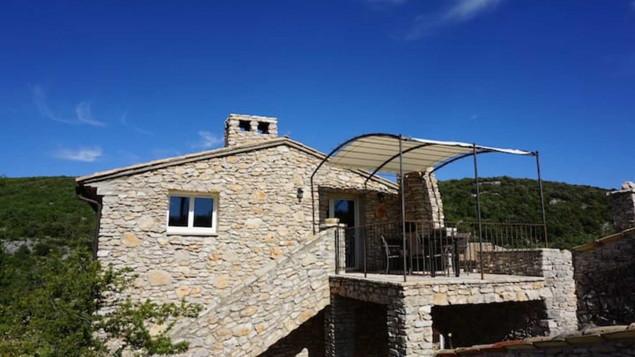 Photo of Outdoor in Simiane-la-Rotonde