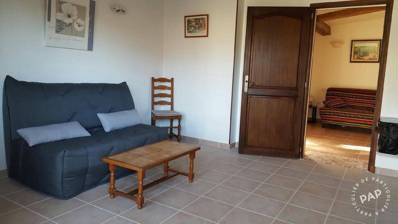Photo of Livingroom in Simiane-la-Rotonde
