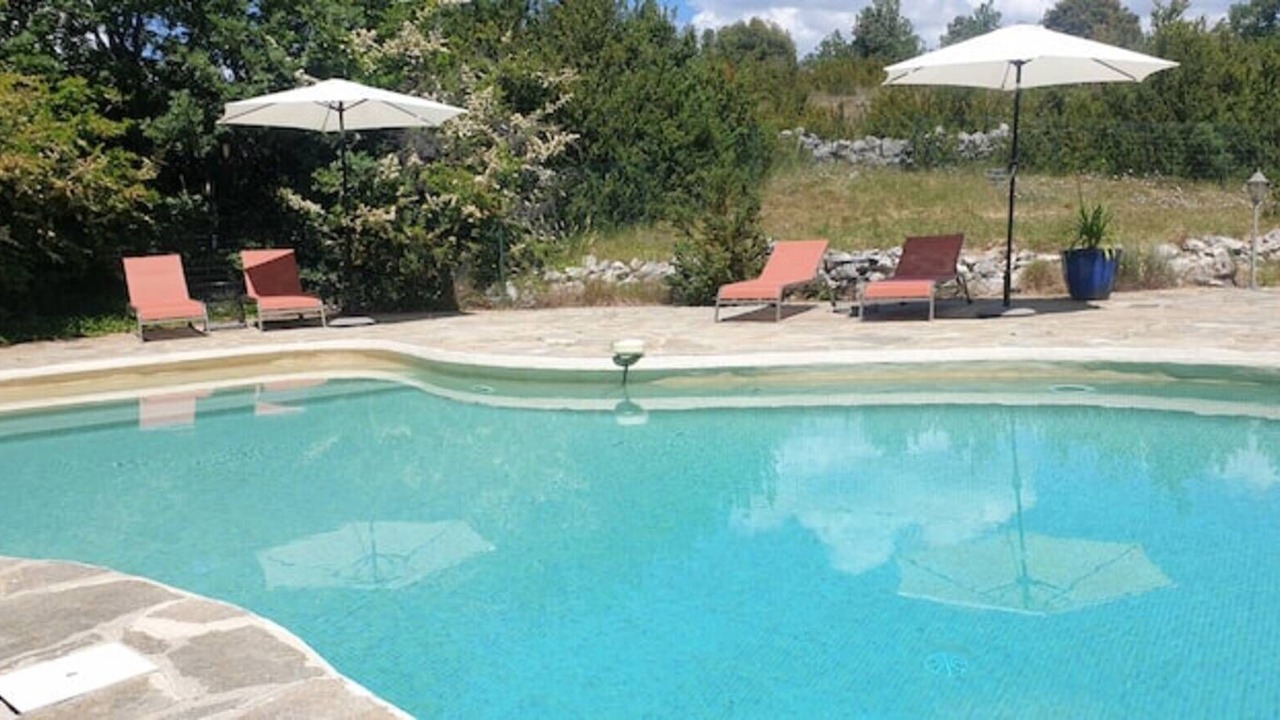Photo of Outdoor in Simiane-la-Rotonde