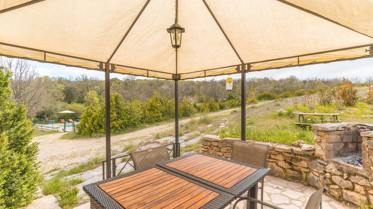 Photo of Outdoor in Simiane-la-Rotonde