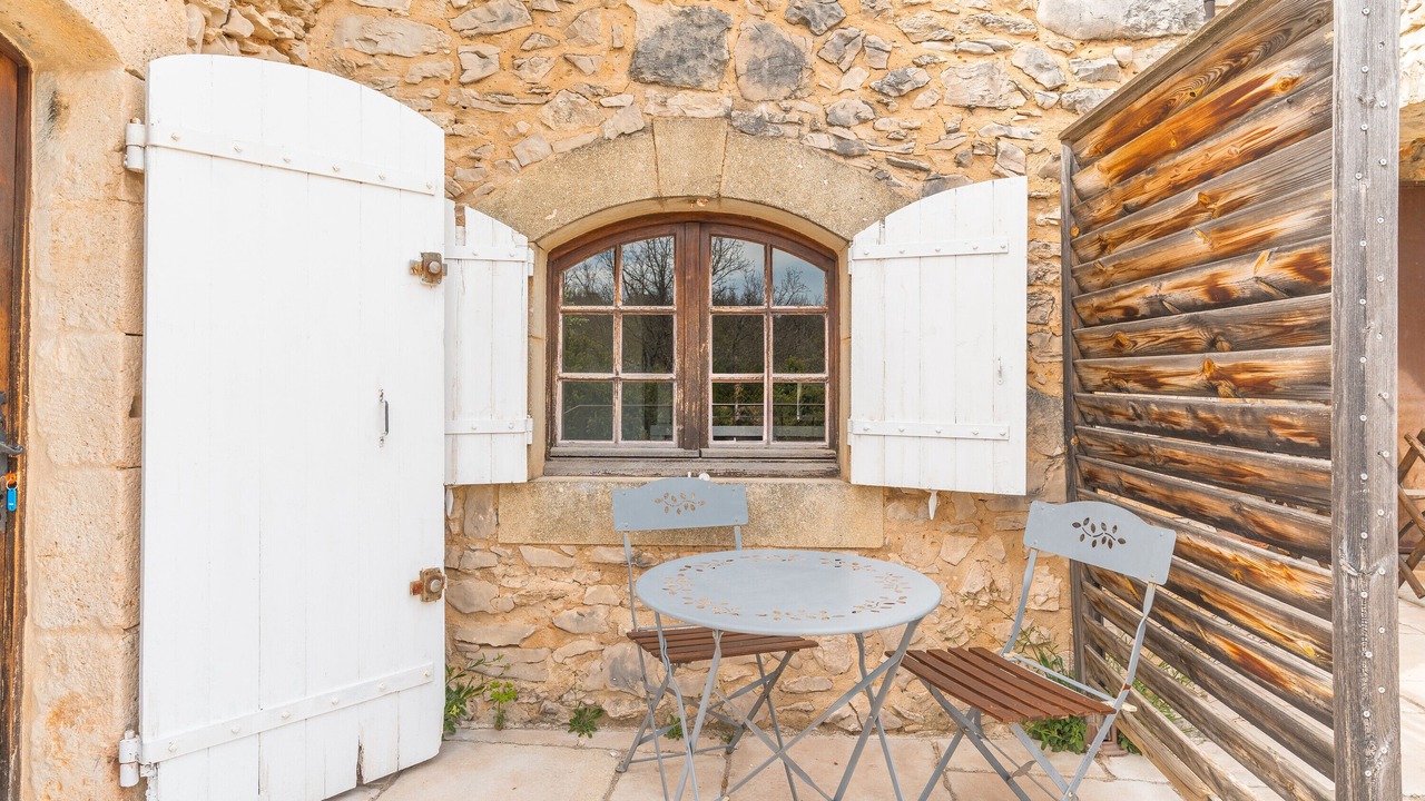 Photo of Outdoor in Simiane-la-Rotonde