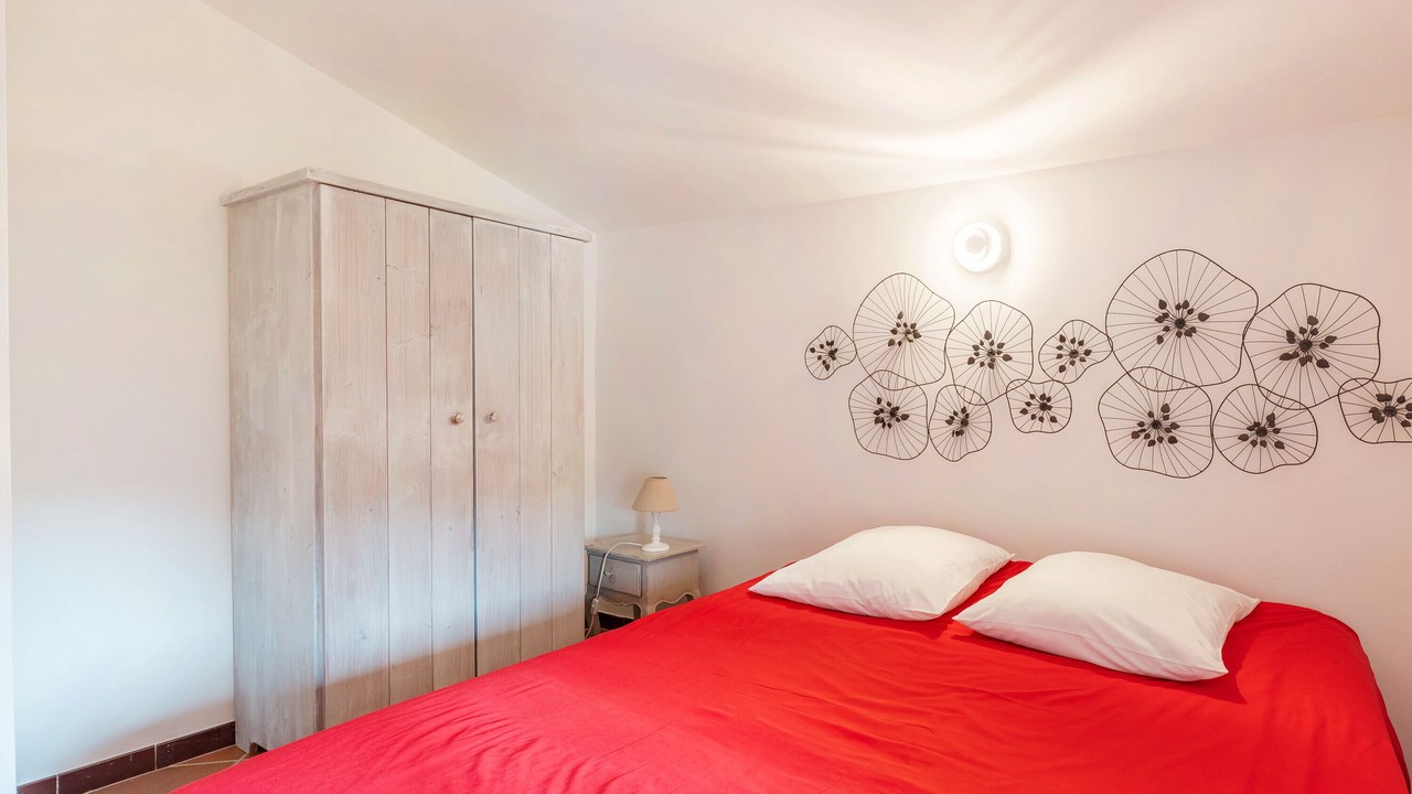 Photo of Bedroom in Simiane-la-Rotonde