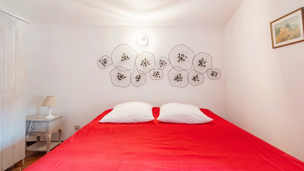 Photo of Bedroom in Simiane-la-Rotonde