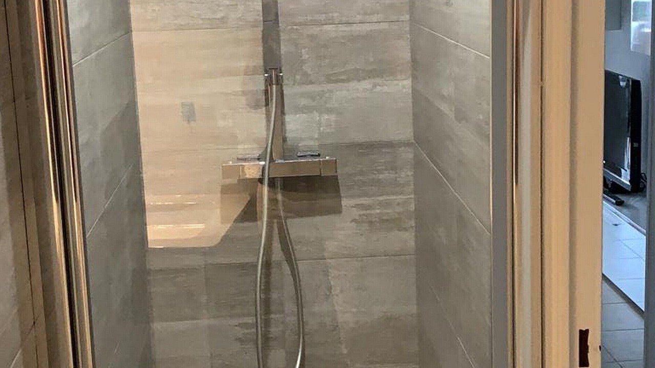 Photo of Bathroom in Les Bormettes