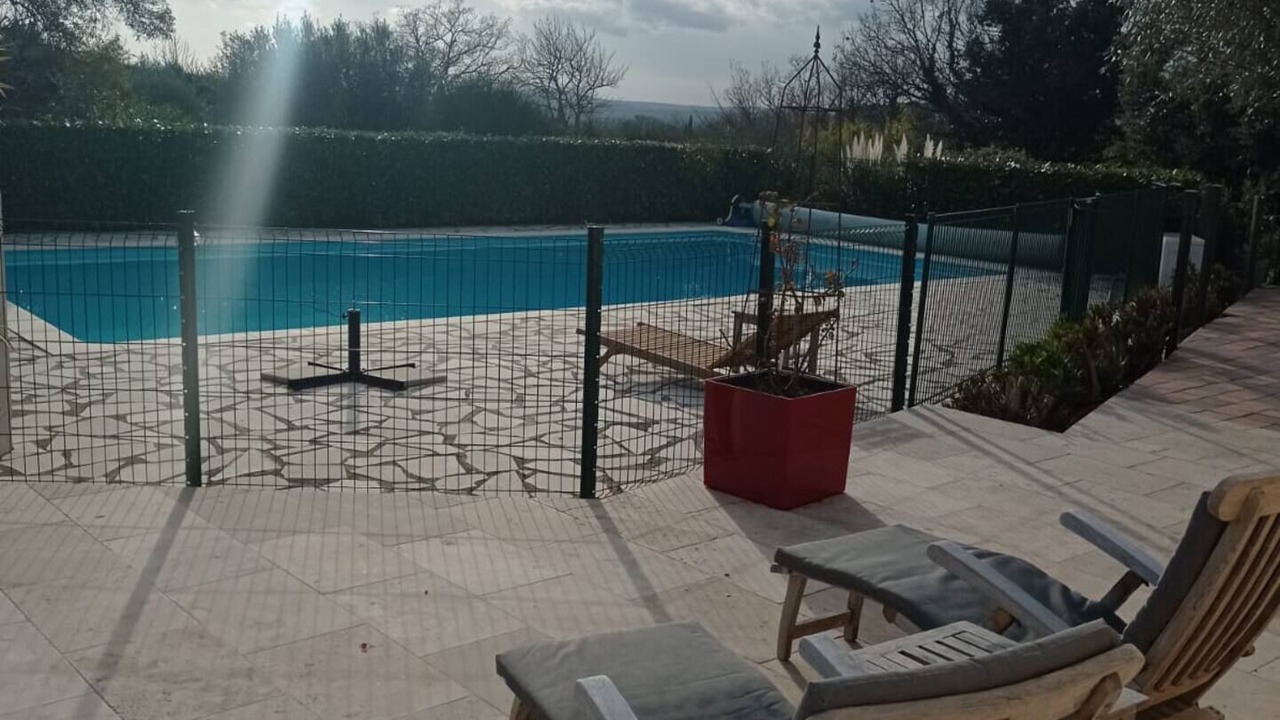 Photo of Outdoor in Aups