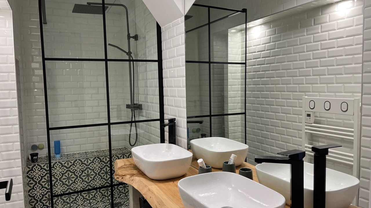 Photo of Bathroom in Bonneveine