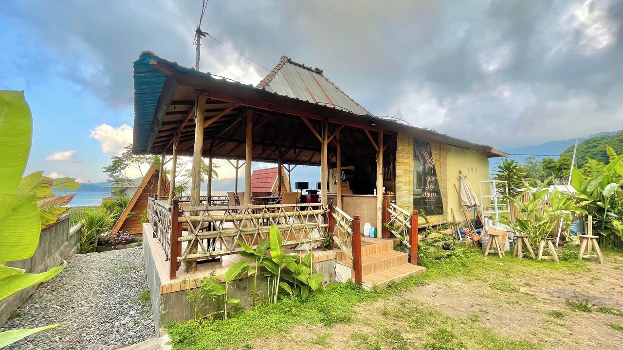 Photo of Outdoor in Kedisan