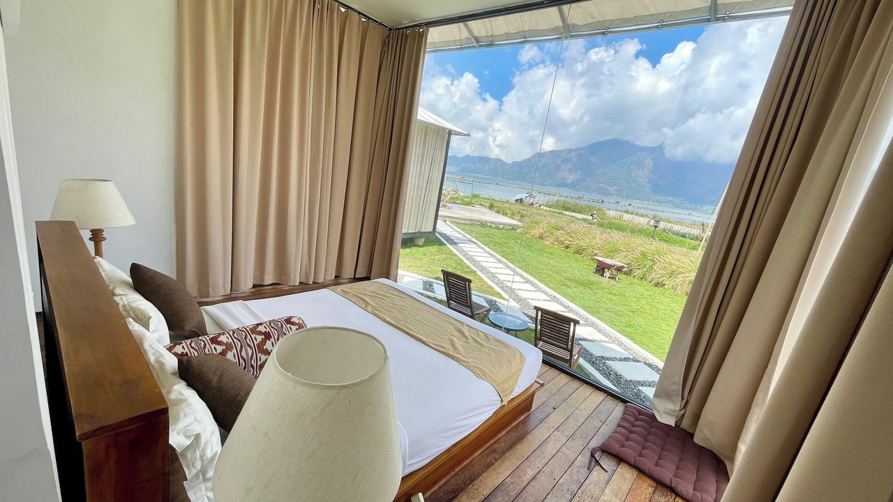 Photo of Bedroom in Kedisan
