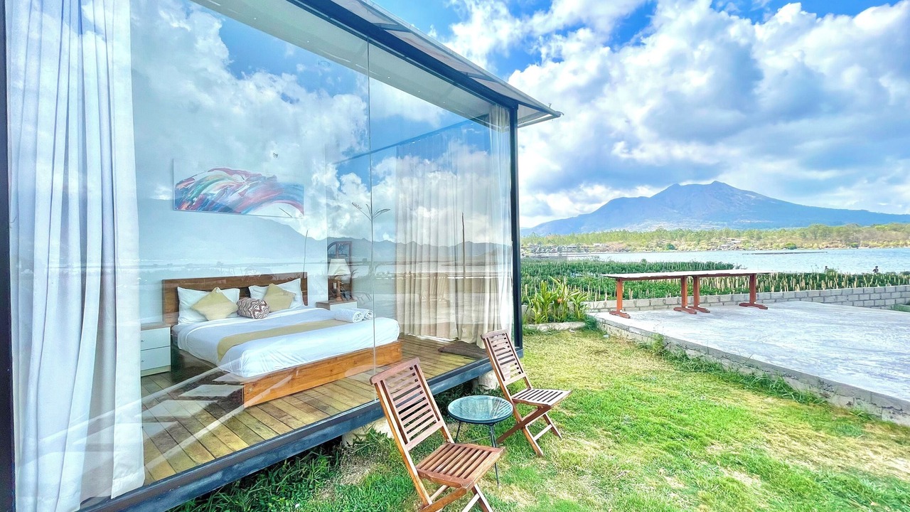 Photo of Outdoor in Kedisan