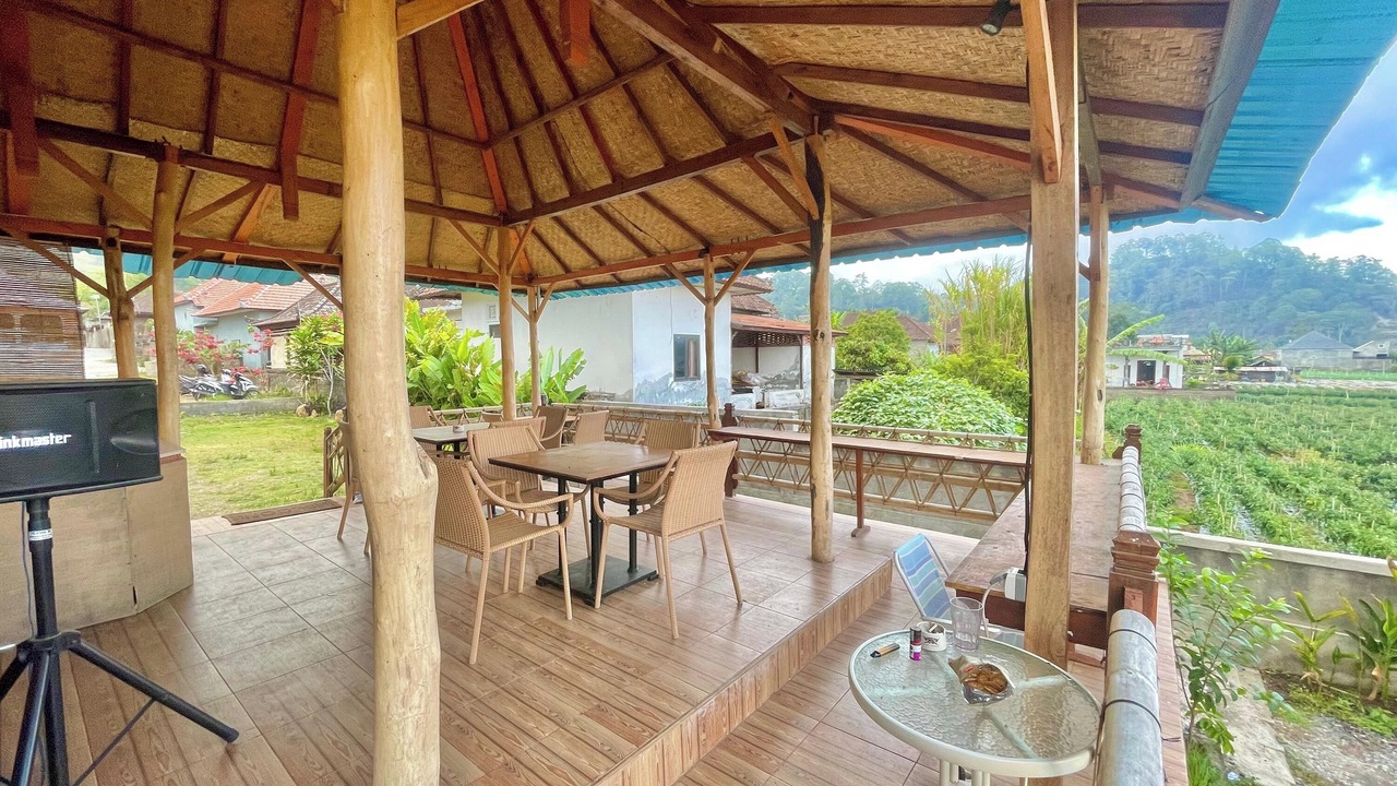 Photo of Outdoor in Kedisan