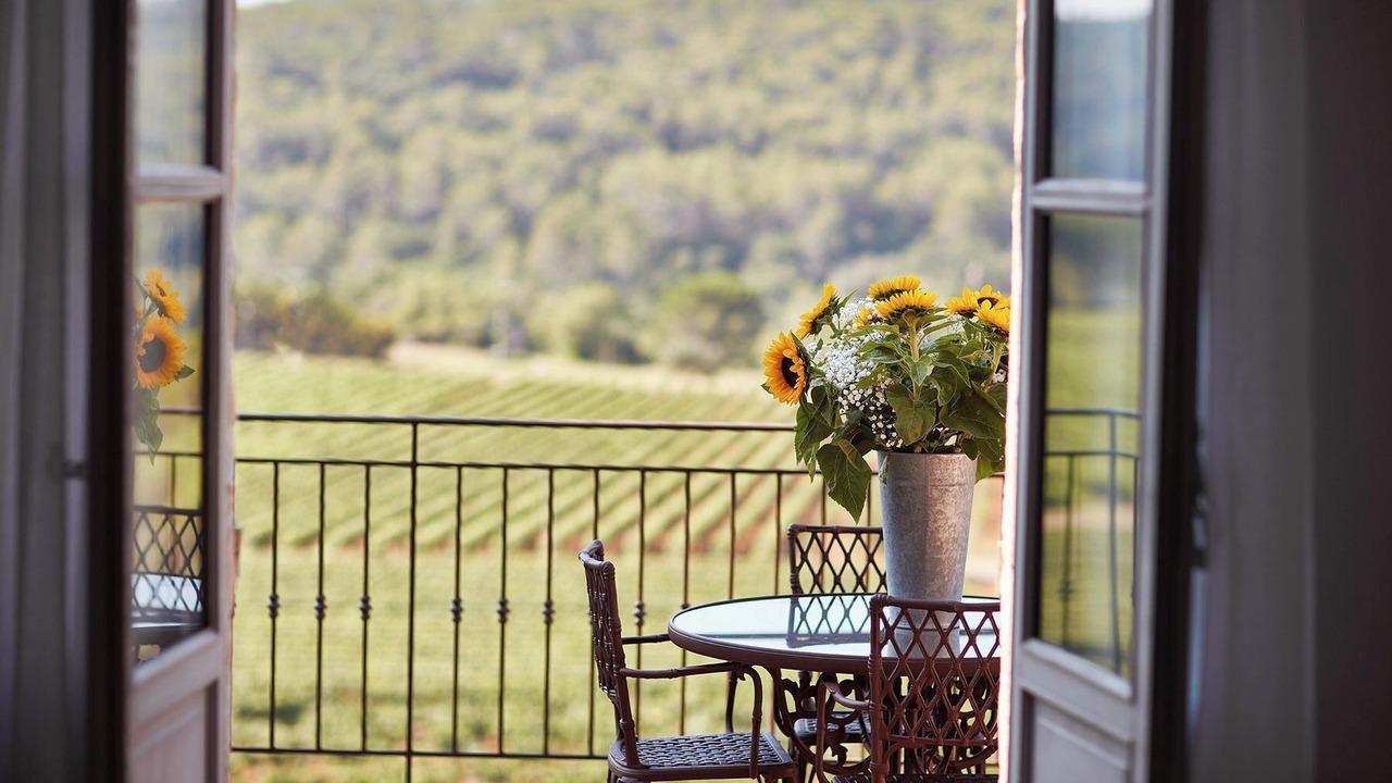 Photo of Outdoor in Carces