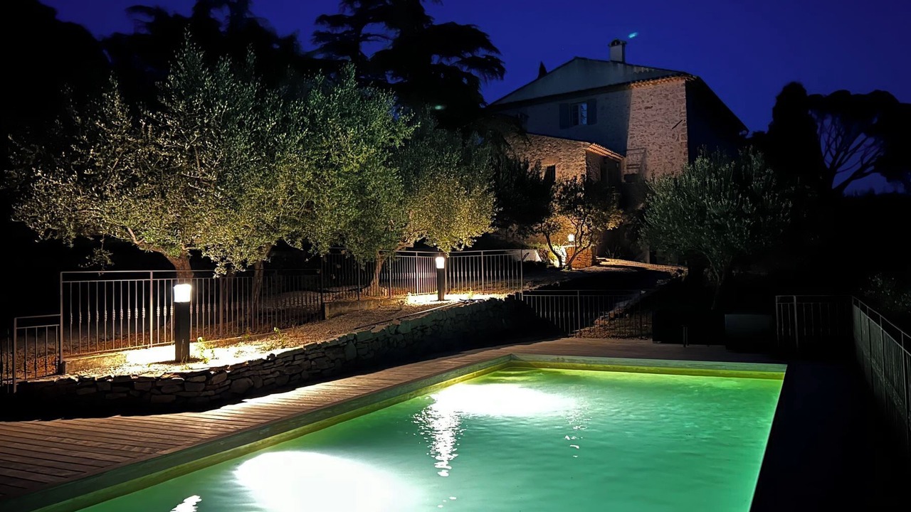 Photo of Outdoor in Carces