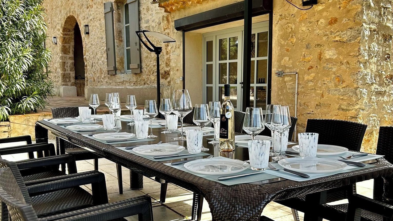 Photo of Outdoor in Carces