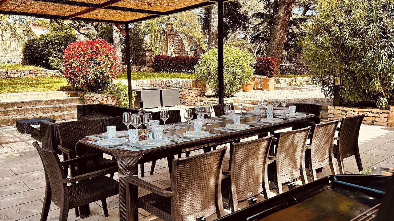 Photo of Outdoor in Carces