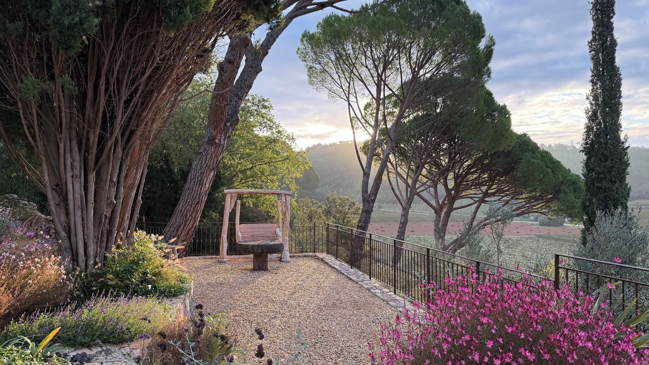 Photo of Outdoor in Carces