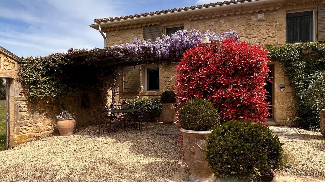 Photo of Outdoor in Vers-Pont-du-Gard