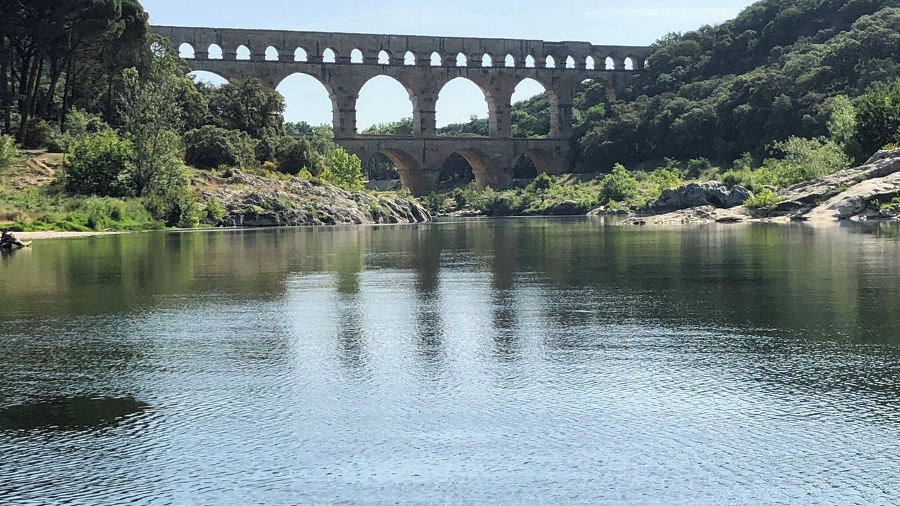 Photo of Others in Vers-Pont-du-Gard